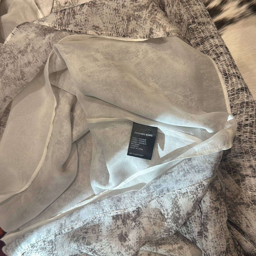 Intermix silk set - Picture 7 of 7